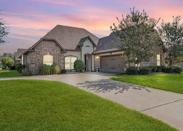 Property at 701 Fox Den Unit NA, Haughton, LA, 71037, 3 beds, 2 baths, [object Object]