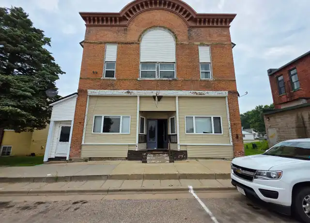 Property at 117 N Church St Unit 2, Alma Center, WI, 54611, 2 beds, 1 bath, [object Object]
