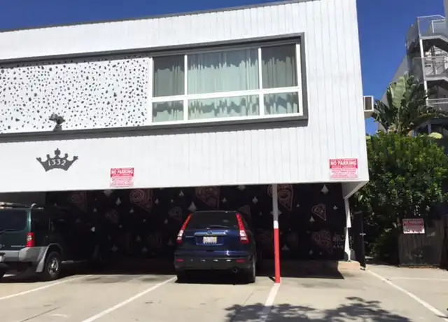 Property at 1332 N Detroit St Unit 6, Los Angeles, CA, 90046, 0 beds, 1 bath, [object Object]