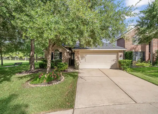 Property at 25803 Orchard Knoll Ln, Katy, TX, 77494, 3 beds, 2 baths, [object Object]