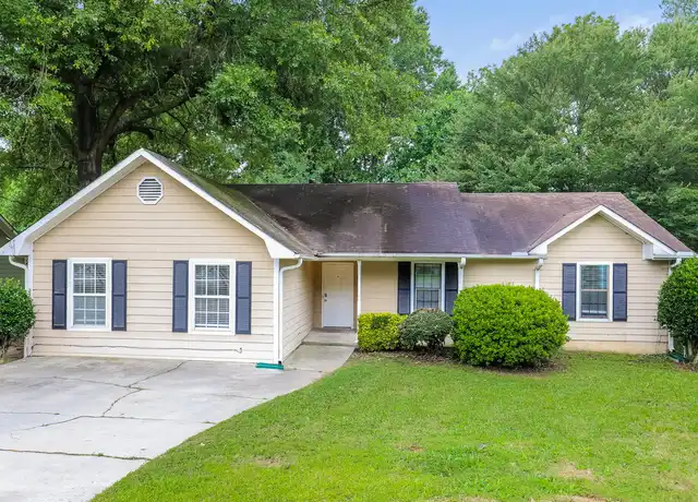 Property at 10439 Candlelight Rd, Jonesboro, GA, 30238, 3 beds, 2 baths, [object Object]