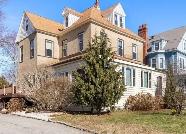 Property at 106 Grovers Ave Unit 2, Winthrop, MA, 02152, 4 beds, 2 baths, [object Object]