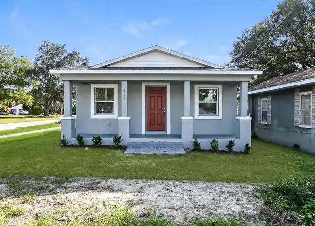Property at 917 E Laura St, Plant City, FL, 33563, 3 beds, 2 baths, [object Object]