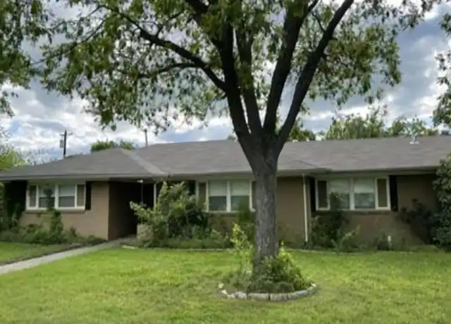 Property at 803 Stanley St, Denton, TX, 76201, 1 bed, 1 bath, [object Object]