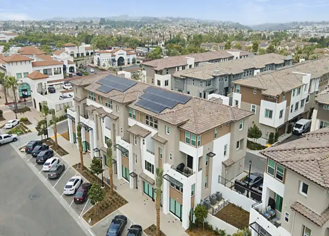 Property at 6130 Village Way Unit 2, San Diego, CA, 92130, 3 beds, 4 baths, [object Object]