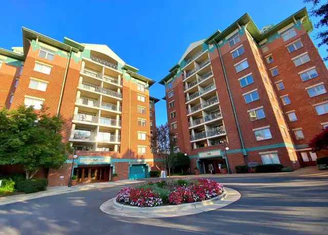 Property at 505 E Braddock Rd #502, Alexandria, VA, 22314, 2 beds, 1 bath, [object Object]