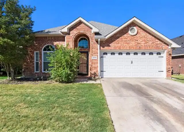 Property at 2605 Wandering Oak Dr, Corinth, TX, 76208, 4 beds, 2 baths, [object Object]