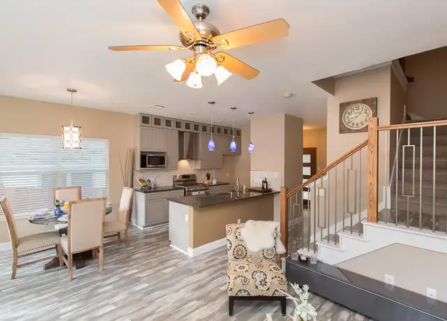 Property at 1700 Perez St Unit B, Austin, TX, 78721, 3 beds, 2.5 baths, [object Object]