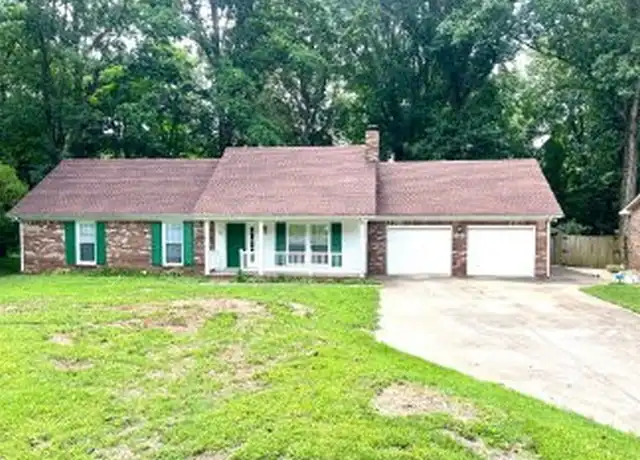 Property at 168 Kirby Dr, Clarksville, TN, 37042, 3 beds, 2.5 baths, [object Object]