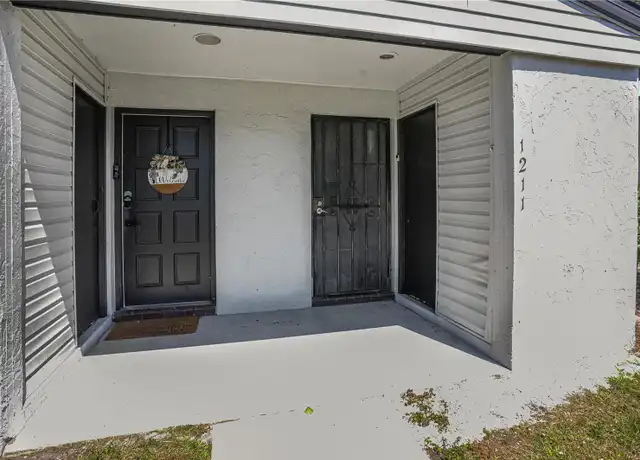 Property at 1211 68th Avenue Dr W #11, Bradenton, FL, 34207, 2 beds, 1 bath, [object Object]