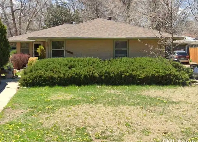 Property at 835 Bowen St, Longmont, CO, 80501, 2 beds, 1 bath, [object Object]