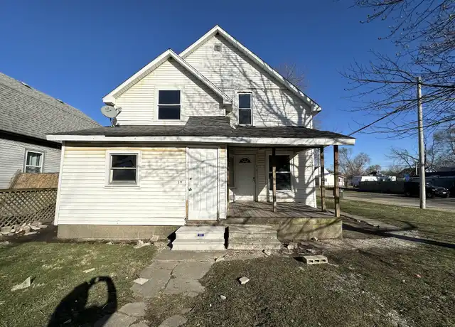 Property at 101 Pennsylvania Ave Unit 5, Danville, IL, 61832, 3 beds, 1 bath, [object Object]