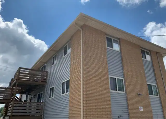 Property at 4711 12th Ave Unit 1, Moline, IL, 61265, 1 bed, 1 bath, [object Object]