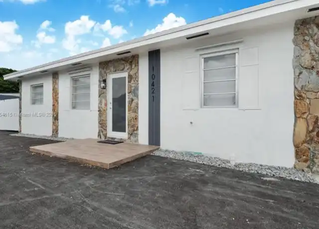 Property at 10421 SW 184th St, Cutler Bay, FL, 33157, 5 beds, 2 baths, [object Object]