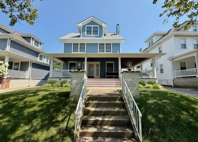 Property at 406 3rd Ave, Bradley Beach, NJ, 07720, 4 beds, 3.5 baths, [object Object]