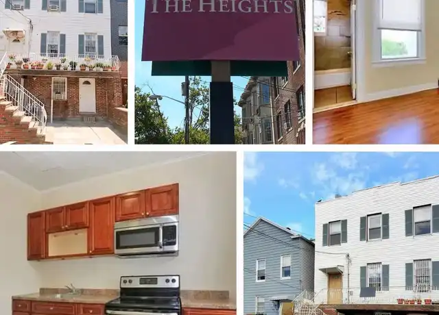 Property at 208 Columbia Ave Unit 2, Jersey City, NJ, 07307, 2 beds, 1 bath, [object Object]