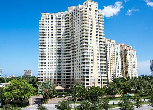 Property at 19501 W Country Club Dr #1105, Aventura, FL, 33180, 2 beds, 2 baths, [object Object]