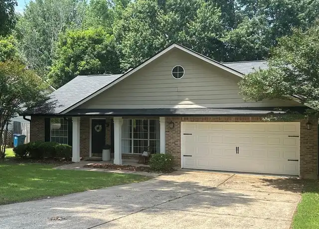 Property at 10560 Willow Meadow Cir, Alpharetta, GA, 30022, 3 beds, 2 baths, [object Object]