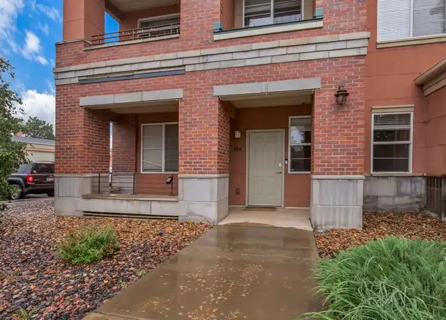 Property at 4100 Albion St #406, Denver, CO, 80216, 3 beds, 2 baths, [object Object]