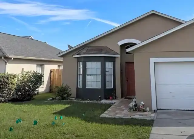Property at 1808 Tattenham Way, Orlando, FL, 32837, 4 beds, 2 baths, [object Object]