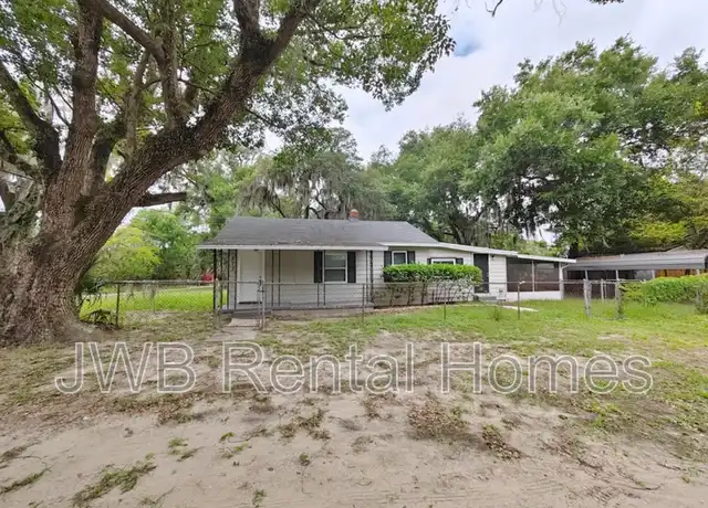 Property at 573 E 55th St, Jacksonville, FL, 32208, 3 beds, 1 bath, [object Object]
