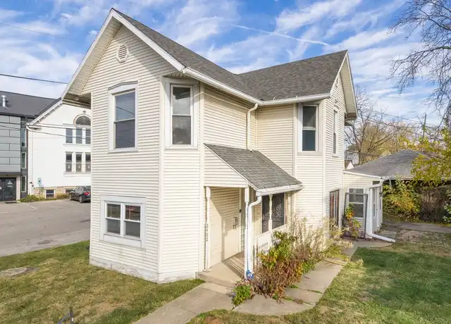 Property at 2402 East Ave, Columbus, OH, 43202, 3 beds, 2 baths, [object Object]
