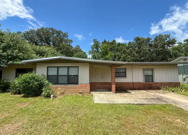 Property at 4525 Florelle Way, Pensacola, FL, 32505, 3 beds, 1.5 baths, [object Object]