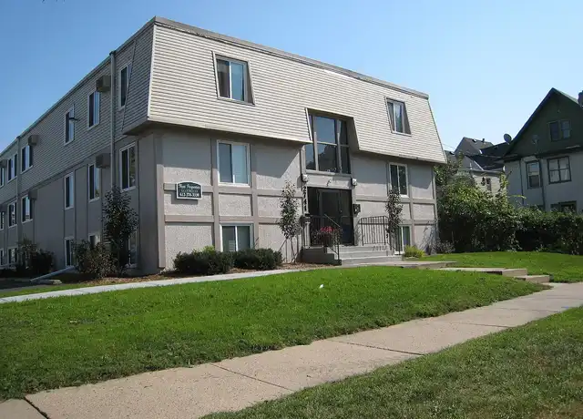 Property at 2741 Pillsbury Ave S, Minneapolis, MN, 55408, 0-1 beds, 1 bath, [object Object]