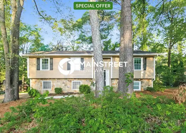 Property at 6469 Albright Trl, Riverdale, GA, 30296, 3 beds, 2 baths, [object Object]