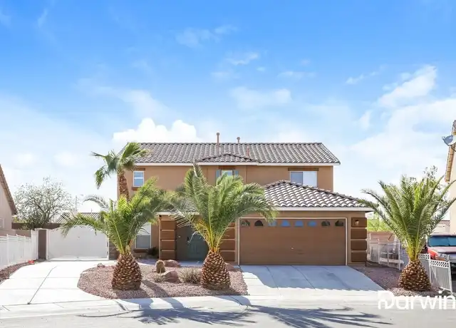 Property at 4137 Coburn St, North Las Vegas, NV, 89032, 3 beds, 4 baths, [object Object]