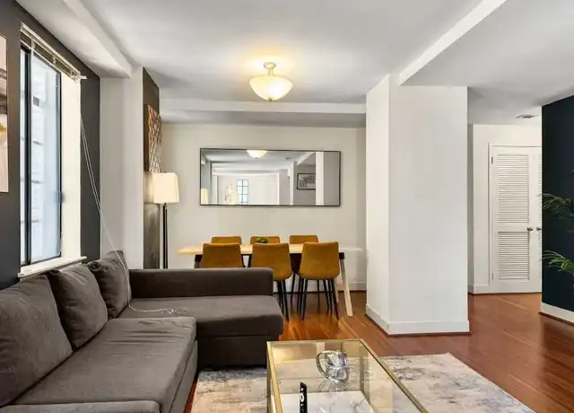 Property at North 15th Street 111-23 - N 15th St, Philadelphia, PA, 19140, 1-2 bed, 1 bath, [object Object]