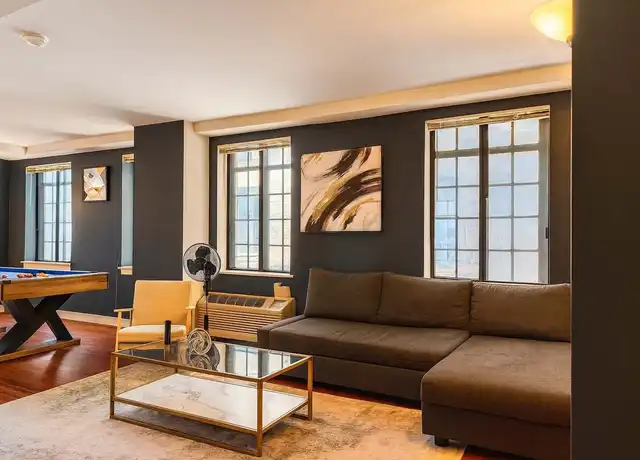 Property at North 15th Street 111-23 - N 15th St Unit 1055758P, MIDDLE CITY EAST, PA, 19102, 2 beds, 1 bath, [object Object]
