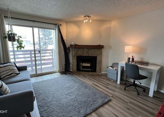 Photo of 9645 Independence Dr Unit D202, Anchorage, AK 99507