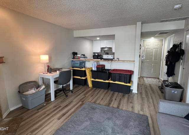 Photo of 9645 Independence Dr Unit D202, Anchorage, AK 99507