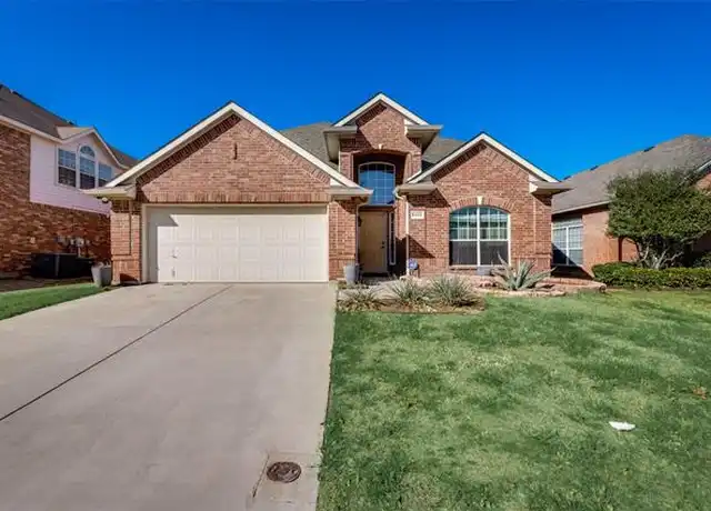 Property at 5860 Silver Sage Ln, Grand Prairie, TX, 75052, 4 beds, 2.5 baths, [object Object]