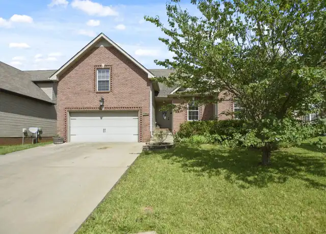 Property at 3713 Windhaven Ct, Clarksville, TN, 37040, 3 beds, 2.5 baths, [object Object]
