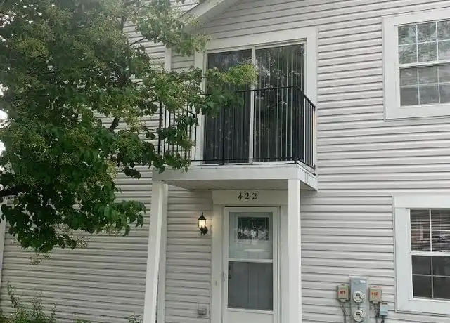 Property at 416 N Cambridge Dr, Palatine, IL, 60067, 2 beds, 2 baths, [object Object]