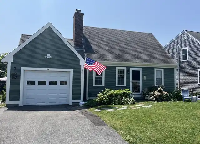Property at 118 Knott Ave, Sandwich, MA, 02563, 3 beds, 2 baths, [object Object]