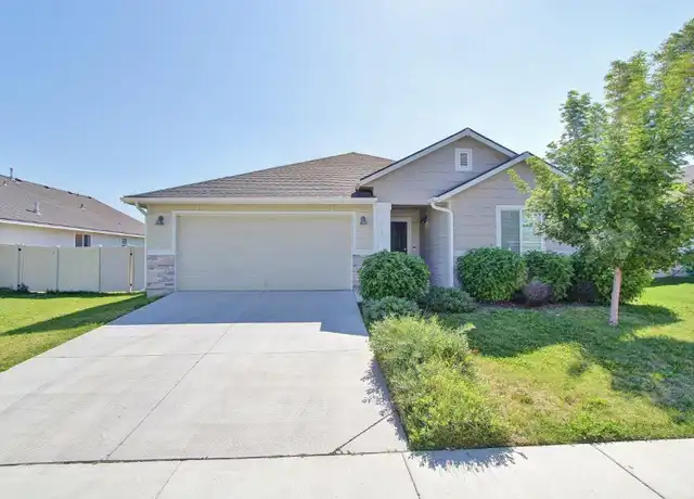 Property at 1642 N Pewter Ave, Kuna, ID, 83634, 3 beds, 2 baths, [object Object]