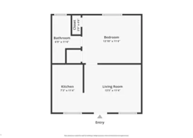 Property at 377 N 4th Ave Unit 09, Phoenix, AZ, 85003, 1 bed, 1 bath, [object Object]