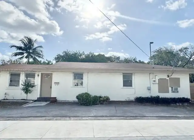 Property at 106 NE 2nd Ave, Hallandale Beach, FL, 33009, 3 beds, 2 baths, [object Object]
