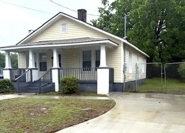Property at 515 Hudson St, Greenville, NC, 27834, 2 beds, 1 bath, [object Object]