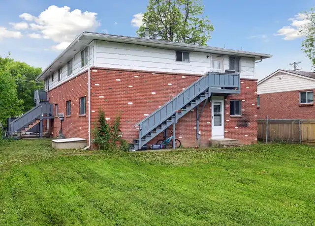 Property at 1014 17th Ave Unit 2, Longmont, CO, 80501, 2 beds, 1 bath, [object Object]