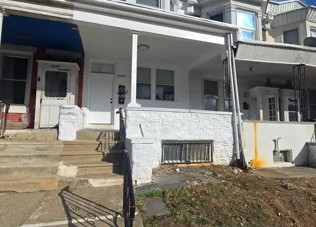 Property at 4645 N 13th St Unit 2, Philadelphia, PA, 19140, 1 bed, 1 bath, [object Object]