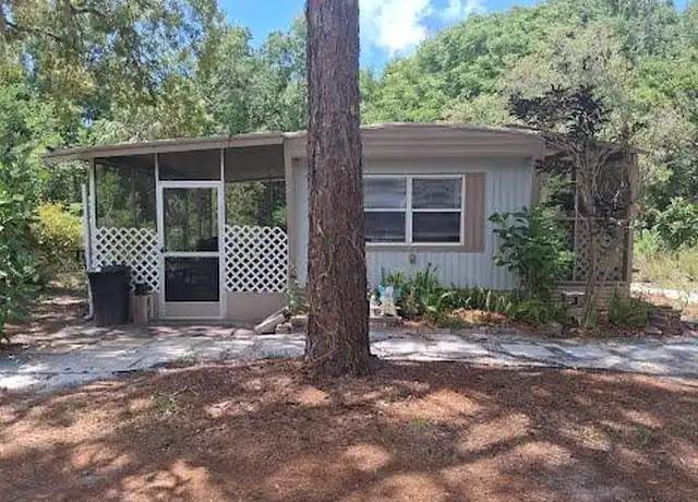 Property at 9723 Tom St, Hudson, FL, 34669, 1 bed, 1 bath, [object Object]