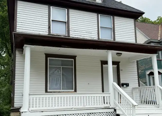 Property at 110 Bradley St, Mankato, MN, 56001, 5 beds, 2 baths, [object Object]