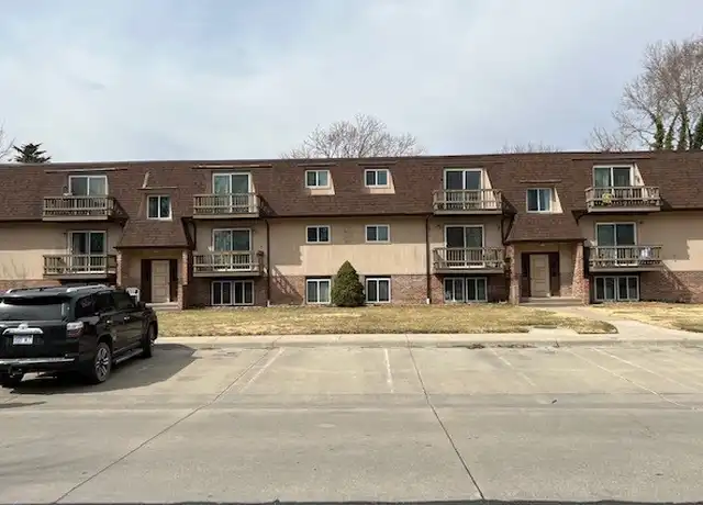 Property at 515 N Ash St Unit 7, McPherson, KS, 67460, 2 beds, 1 bath, [object Object]