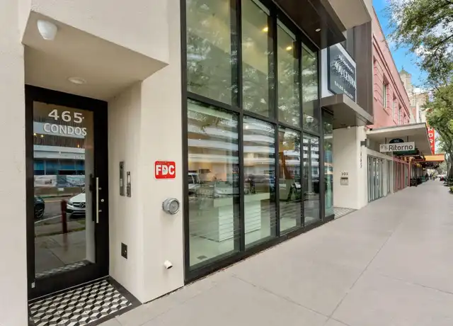 Property at 465 Central Ave #301, Saint Petersburg, FL, 33701, 2 beds, 2.5 baths, [object Object]