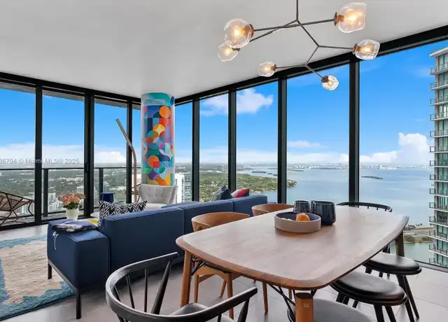 Property at 650 NE 32nd St #4708, Miami, FL, 33137, 1 bed, 1.5 baths, [object Object]