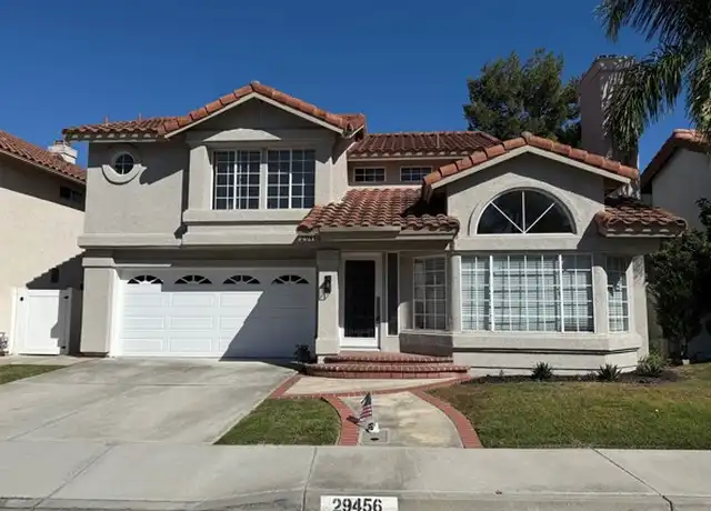 Property at 29456 Crown Rdg, Laguna Niguel, CA, 92677, 3 beds, 2.5 baths, [object Object]